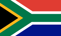 Südafrika